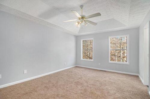3315 Scenic Ct, Conyers GA  30094-7303 exterior