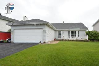 3715 Hennepin Dr, Joliet, IL 60431-9222