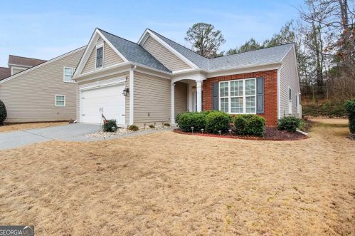3447 Hampreston Way, Kennesaw, GA 30144-7442
