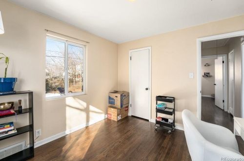 885 Nile St, Aurora CO 80010-4168 exterior