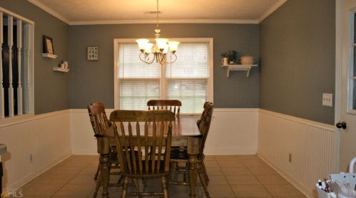 3949 Woodland Cir, Conyers GA  30013-3056 exterior
