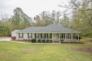 4706 Hardy Mcmanus Rd, Evans GA  30809-5203 exterior