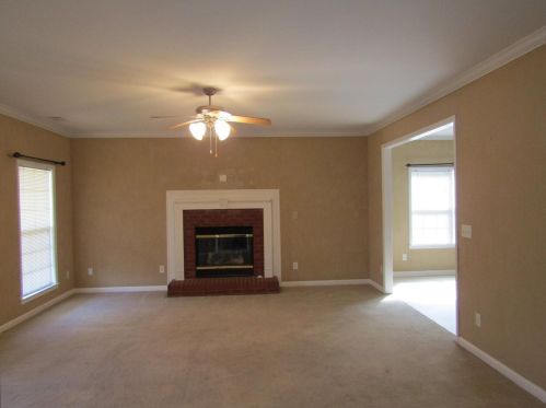 1259 Saxony Dr, Conyers GA  30013-6611 exterior