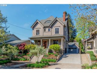 2203 17 St, Portland OR  97212-4603 exterior