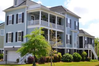 118 Sandshell Dr, Charleston, SC 29492-8410