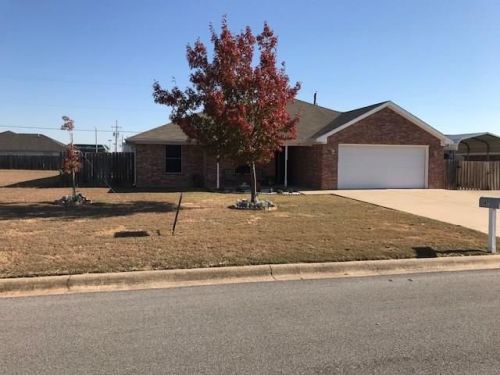 47 Circle Dr, Whitney, TX 76692-2048