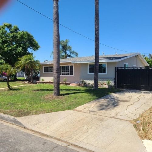 11119 Telechron Ave, Whittier, CA 90605-3636