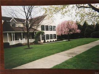 4050 Walbert Ave, Allentown PA  18104-1621 exterior