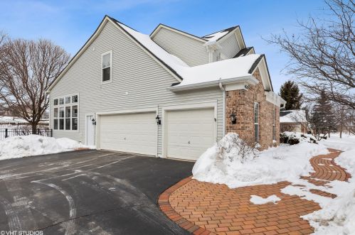 460 Brookside Ave, Barrington Hills, IL 60102