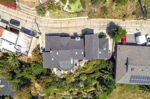 11832 Cir Dr, Whittier CA 90601-2352 exterior