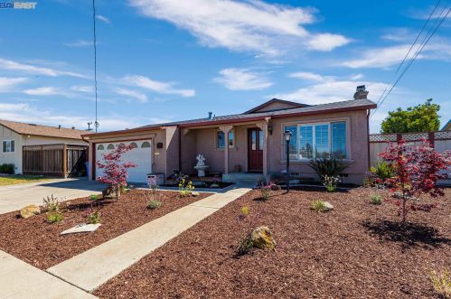 36034 Cherry St, Newark, CA 94560-1727