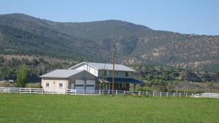 510 Meadow Ln, Meeker, CO 81641-9412