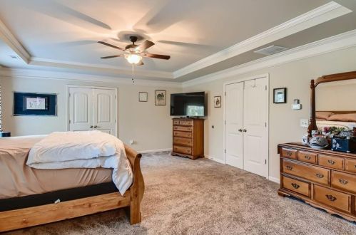 2523 Riverton Dr, Conyers GA  30013-7438 exterior