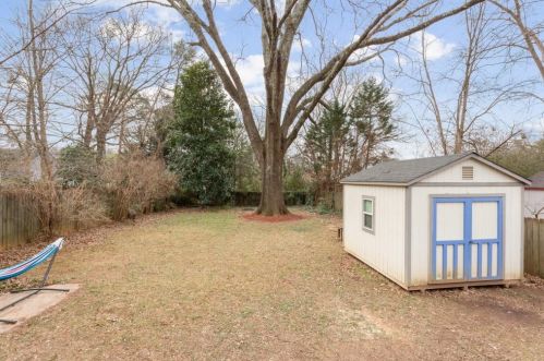 1109 Eden Ave, Atlanta GA  30316-2506 exterior