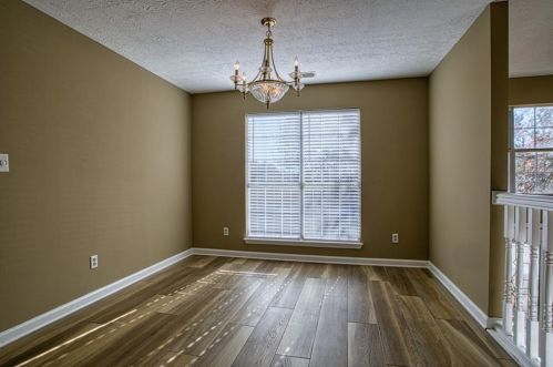 4072 Peachtree Farms Rd, Rex GA  30273-1380 exterior