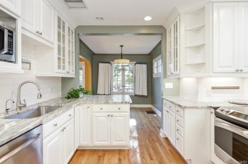 1324 Ash St, Denver CO 80220-2409 exterior