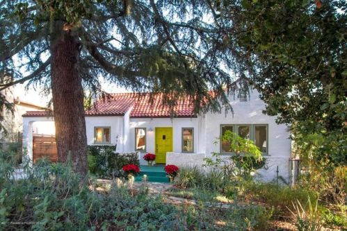 3378 Bellaire Dr, Altadena, CA 91001-4412