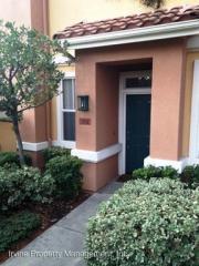 1704 Reggio Aisle, Irvine CA  92606-0832 exterior