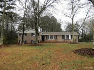 3964 Lauada Dr, Douglasville, GA 30135-2419