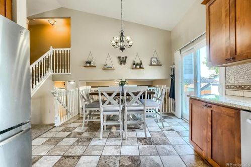 4207 62 Pl, Arvada CO  80003-5010 exterior