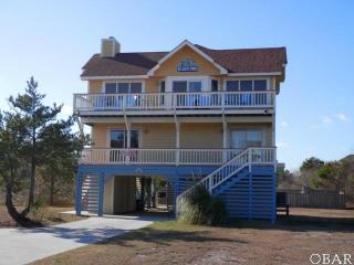 818 Whalehead Dr, Corolla, NC 27927-9686