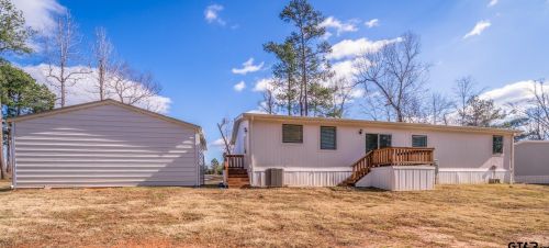 2446 Blocker Rd, Marshall TX 75672-3720 exterior