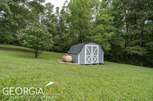 1308 Cross Plains Hulett Rd, Carrollton GA  30116-6643 exterior
