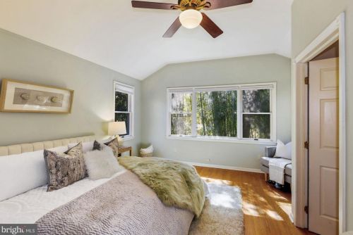 7318 Baltimore Ave, Silver Spring MD 20912-4101 exterior