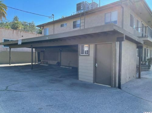 1447 Windsor Rd, Glendale CA  91205-2767 exterior