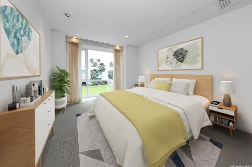 4801 Kahala Ave, Honolulu HI  96816-5231 exterior