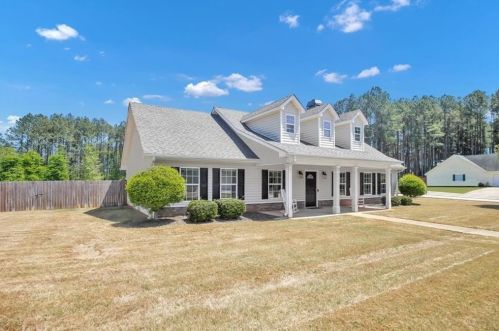 119 Laurel Ln, Social Circle, GA 30025-4357