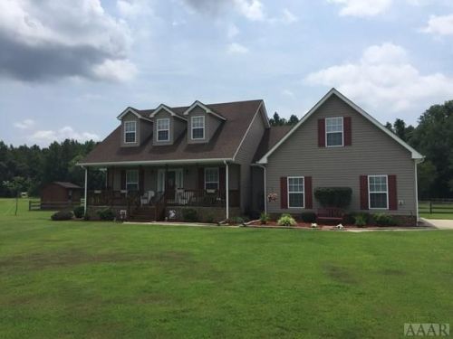 871 Ridge Rd, Shawboro, NC 27973-9609