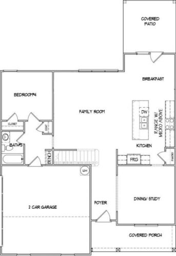 121 Jim Daws Rd, Monroe, GA 30655-5207