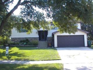 7431 Hickory Creek Dr, Frankfort, IL 60423-9099