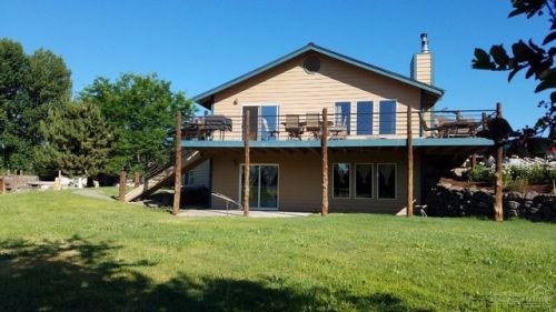 2543 Sunset View Ln, Prineville, OR 97754-8659