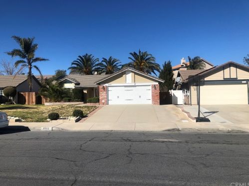 2522 Calle Vista Dr, Rialto, CA 92377-3634
