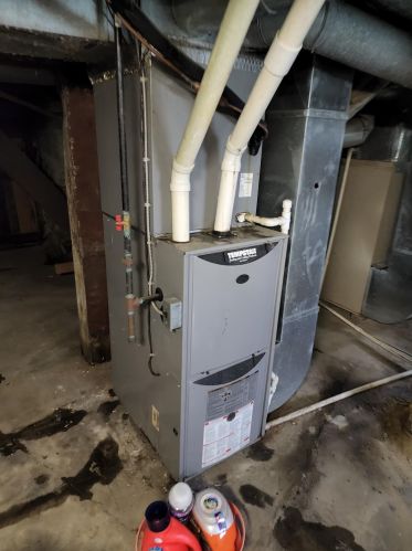 40 Ferndale Ave, Cincinnati OH 45216-1317 exterior