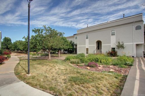 11115 Alameda Ave, Denver CO  80012-6455 exterior