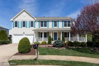 3 Daly Ct, Stafford, VA 22556-8602