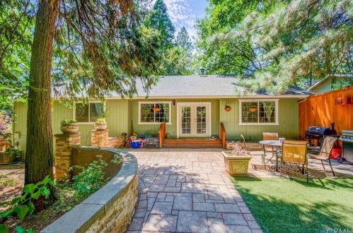 14304 Carnegie Rd, Nimshew CA  95954-9657 exterior
