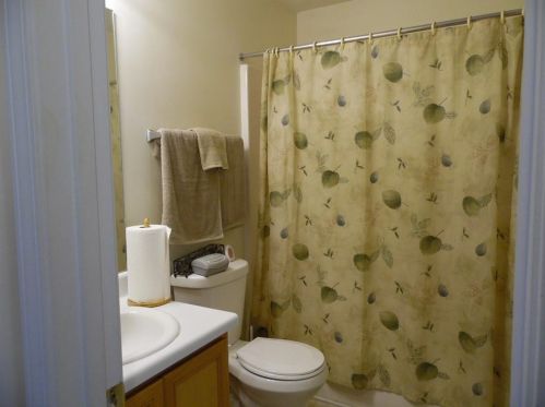 2640 Downing Park Dr, Conyers GA  30094-2036 exterior