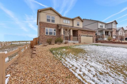 25441 Orchard Dr, Denver, CO 80016-6181