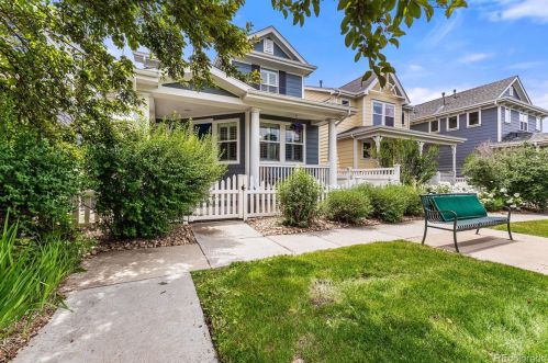 2665 Central Park Blvd, Denver CO  80238-2525 exterior