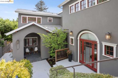 866 Regal Rd, Berkeley, CA 94708-1308