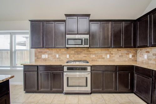 5611 Jay Thrush Dr, Richmond TX 77407 exterior