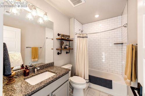 2131 White Cliff Way, Woodmoor CO  80132-2910 exterior