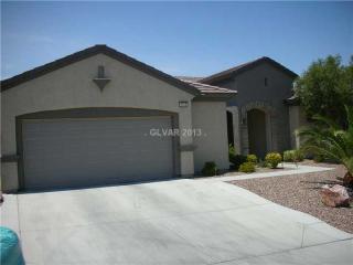 2153 Bliss Corner St, Henderson NV  89044-0175 exterior