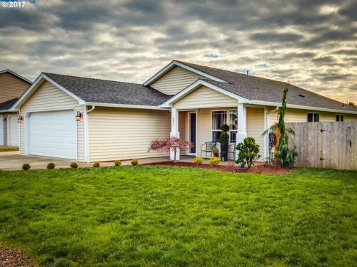 305 Wilson St, Yacolt, WA 98675-5637