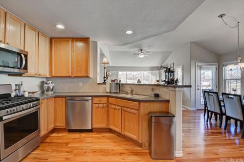 7785 Biloxi Way, Denver CO exterior