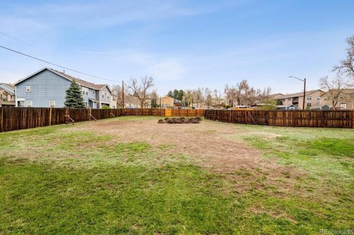 7525 61st Ave, Arvada CO  80003-5315 exterior